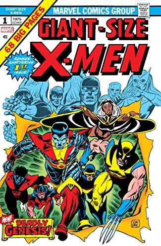 Amazon.com: X-Men by Chris Claremont: Prelude To A Future Past