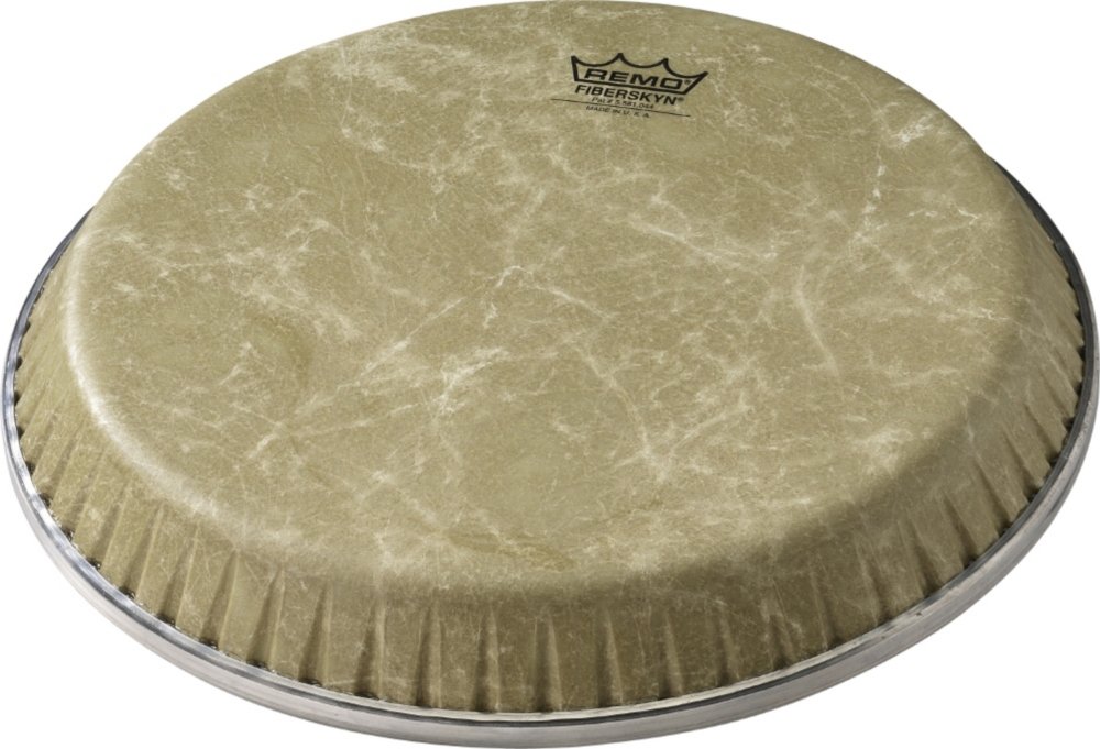 Remo Percussion Head Fiberskyn 3 Symmetry Conga – 11.75" – Variant D2 – M4-1175-F6-D2