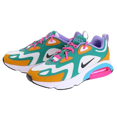 Ubuy Price Of Air Max 200 Jordan Mens Shoes Nike Air Max 200 Pure