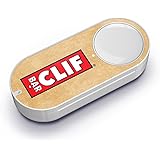 Clif Bar Dash Button