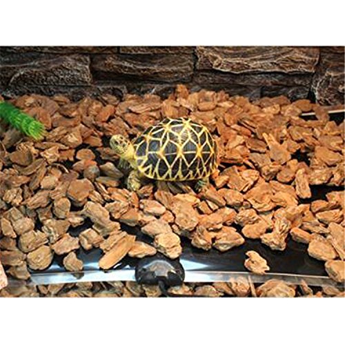 Reptile Heating Pad,Vipe Reptile Heat Mat Under Tank Heating Pad US Plug 110V Reptile Tank Warmer with Temperature Controller (5.9"x7.1" (5W)) - Thumbnail 4