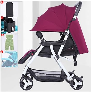 poussette pour nouveau né pas cher