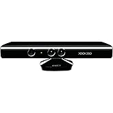 Microsoft XBOX 360 Kinect Sensor (Renewed)