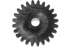 uxcell 924-396 Odometer Drive Gear Kit for Chevrolet C1500 K1500 1988-1999 for GMC C2500 K2500 1988-2000 24 Teeth Odometer Dr