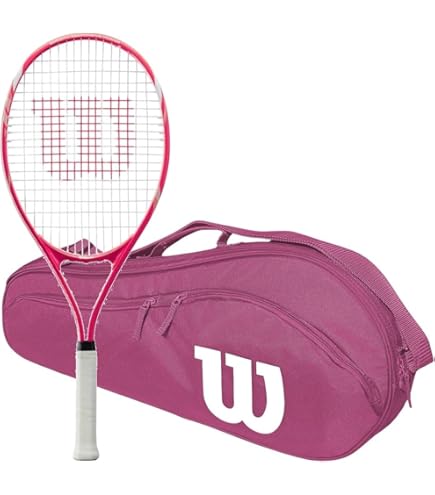 Amazon.com : Wilson Blade 98 v9 16x19 Tennis Racquet (4 1/2