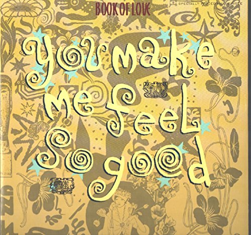 Book Of Love - You Make Me Feel So Good - Zortam Music