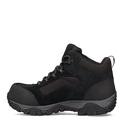 Merrell Men's Moab Onset Mid Waterproof Composite