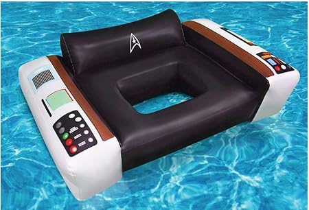 Amazon.com: Big Mouth Toys Star Trek 