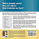 Image de Prostate Cancer - The Essential Guide