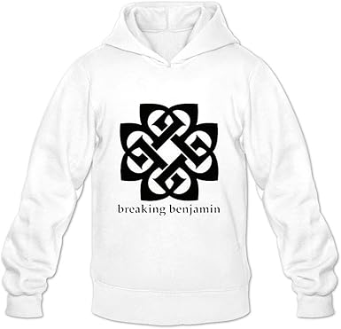 breaking benjamin hoodie amazon