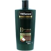 TRESemm&eacute; Botanique Nourish Hair Shampoo,700 ml