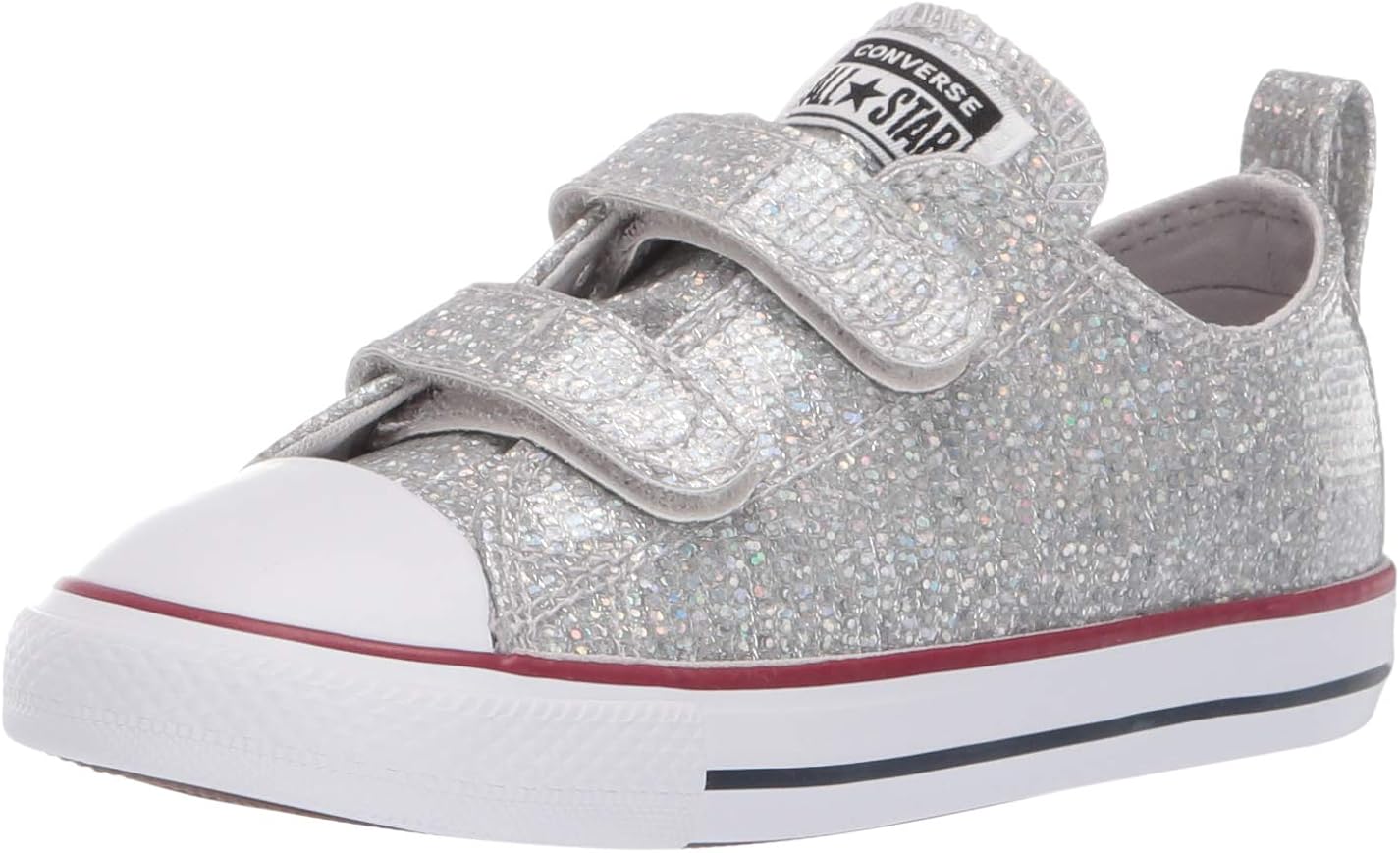 sparkle infant converse