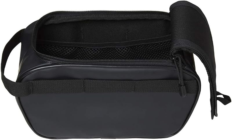 Unisex H/H Scout Neceser, Negro, STD — foto 4 de 4