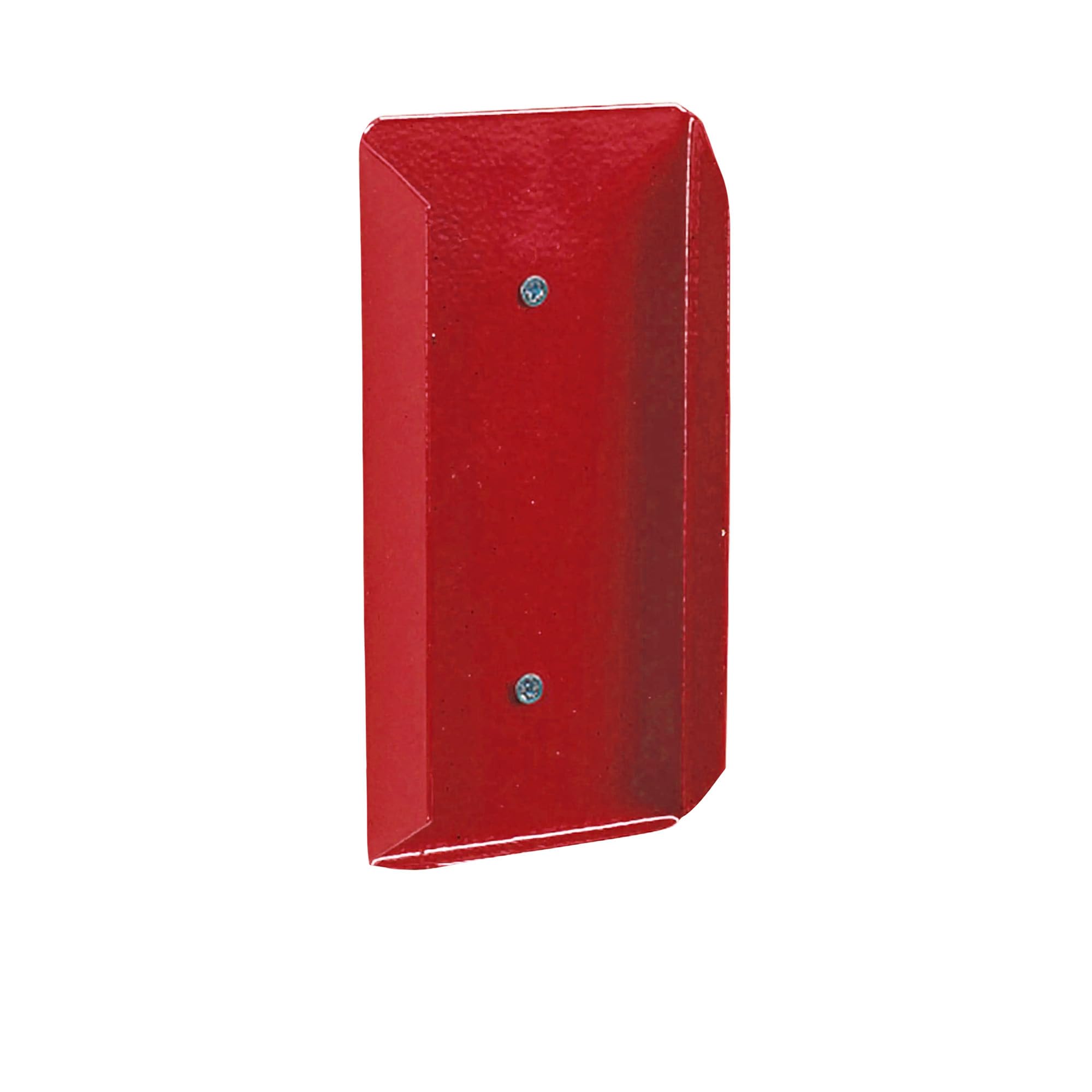 Stubbs Economy Salt Lick Holder Red