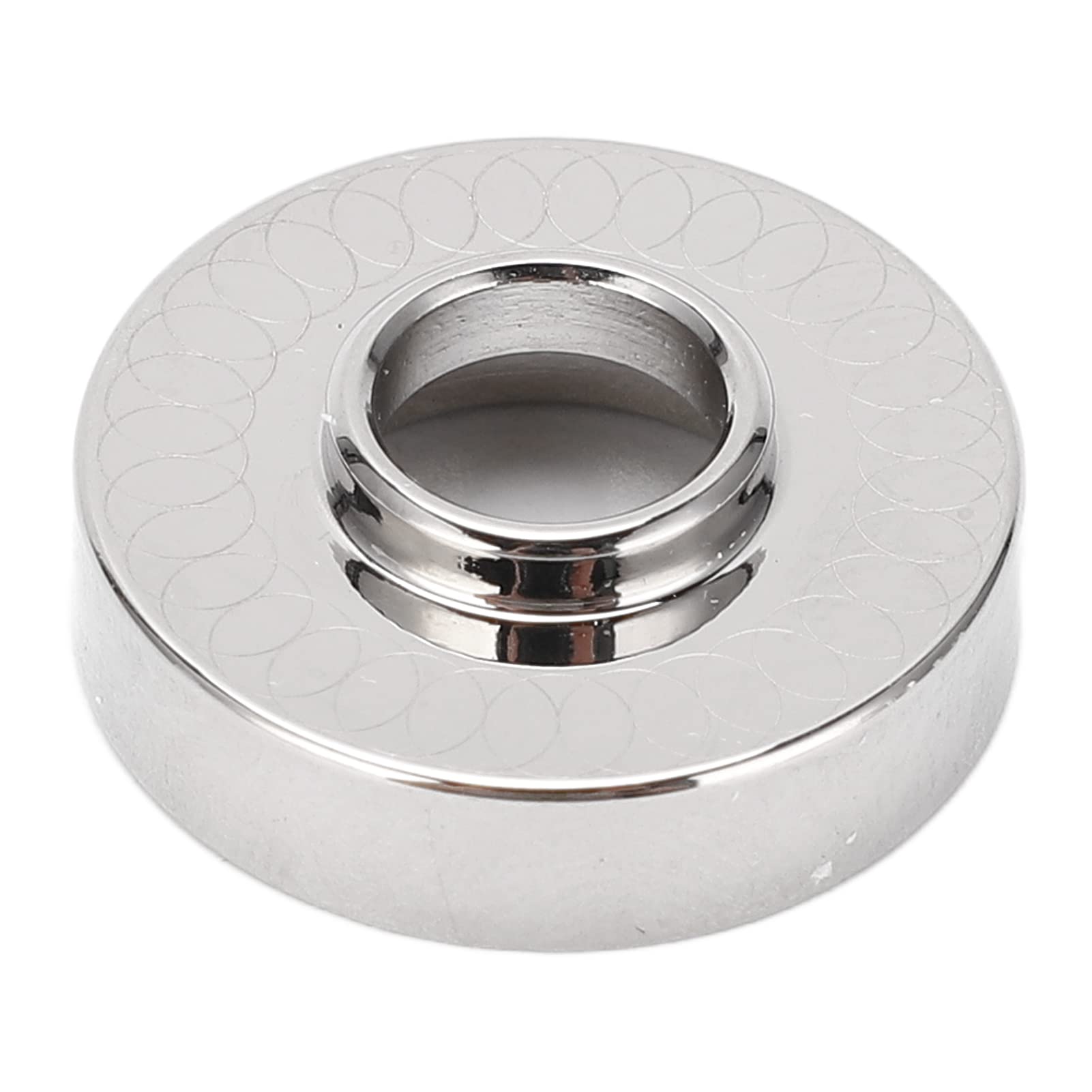 Leapiture Pool Cue Balance Ring Billiard Pool Stick Ring Cue Stick Weight Rings Cue Weight Pool Pool Stick Balance Ring Cue Balance Adjuster Ring for 5 16‑14 Stick Training Competition