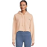 adidas womens Sportswear Cropped Hoodie Jw4690