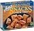 Amy's Cheese Pizza Snacks, Organic, 6-Ounce Boxes (Pack of 12)
