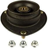 KYB SM5096 - Strut mount , Black