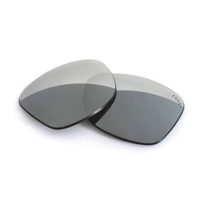 Replacement Lenses for Oakley Holbrook 