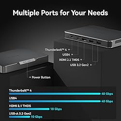 Khadas Mind 2s AI Mini PC - 96 Tops AI