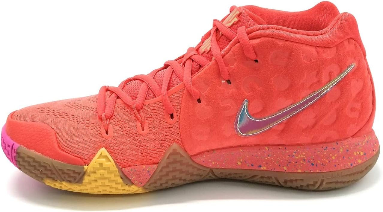 kyrie 4s lucky charms
