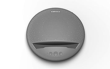 corseca speaker with mic