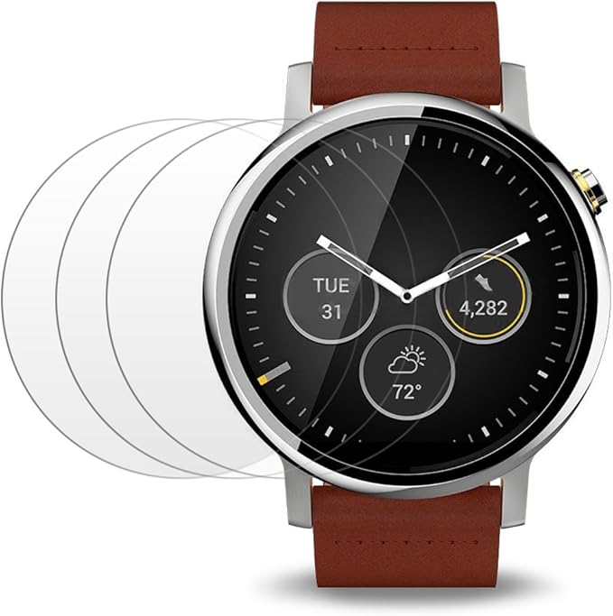 moto 360 gen 3