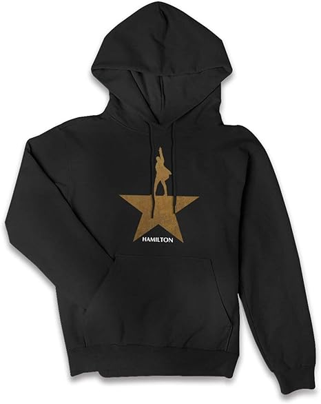 hamilton sweatshirt amazon