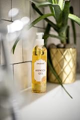 ANAGEL Arnica Gel 250ml with Lavender Non Sticky Easily Absorbed view 5