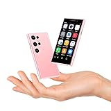 BLKE Mini Phone for Kids,Mini Smartphone with