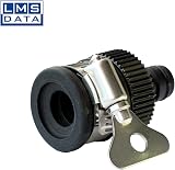 LMS Data Universal Tap Adapter for Garden Hose Connectors LMS100601 view 6