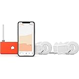 Sense Energy Monitor with Solar – Track Electricity Usage and Solar Production in Real Time Meets Rigorous ETL/Intertek Safet