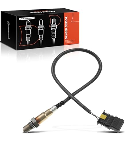 Amazon.com: Oxygen Sensor 11 78 7 589 121 0258027029