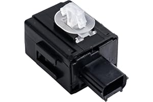 Rldym 74940-TR0-003 Buzzer Assembly Smart Compatible with 2013-2020 Honda Accord Civic CR-Z, Replace for 74940TR0003