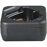 Motorola DLR Single-Unit Charger with Power Supply (SUC)