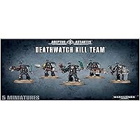 Other Models - Deathwatch: Upgrades - Warhammer 40k for sale in