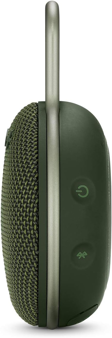 jbl clip 3 forest green