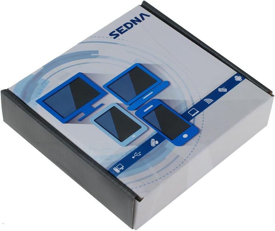 SEDNA - PCIE 10/100/1000Mbps Gigabit Ethernet Adapter (LAN Card) with Low Profile Bracket (Realtek 8111 Chipset) - Image 5