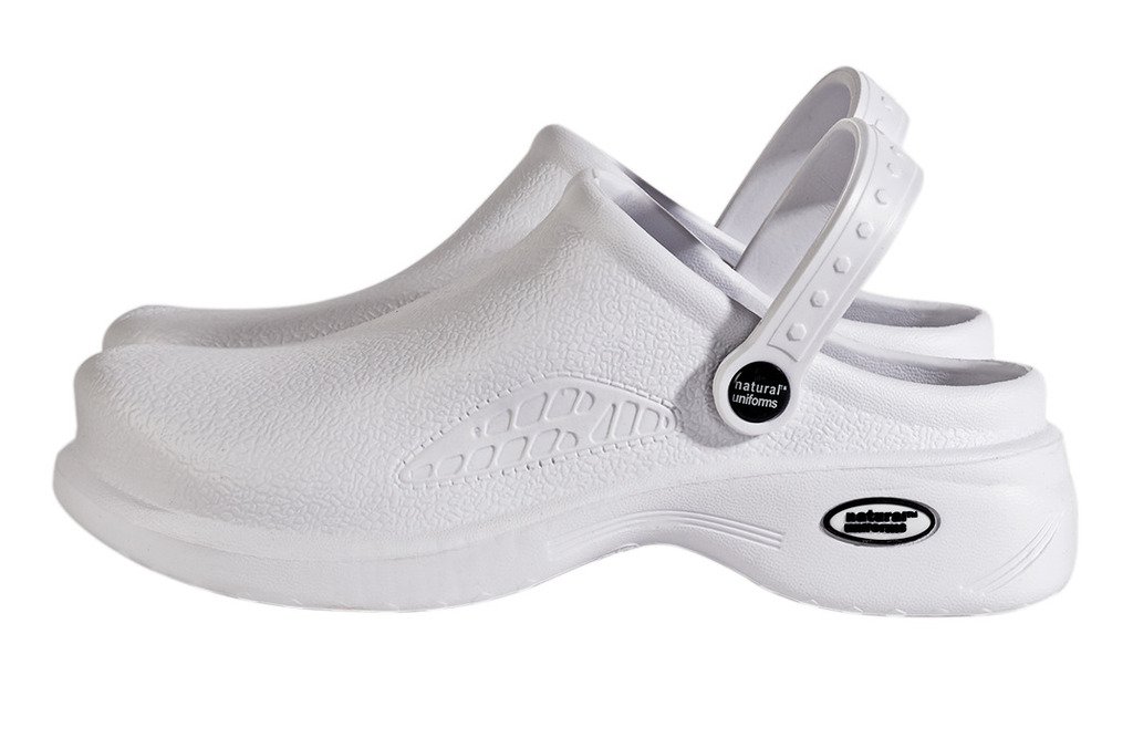 M And M Scrubs Womens Lightweight Nurse Shoes Nursing Clogs