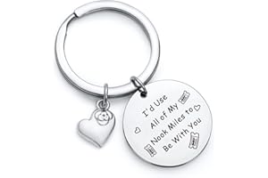 Nothers RSZOTW ACNH Keychain Animal Crossing Gift AC Gift Video Game Lover Jewelry Animal Crossing Player Gift