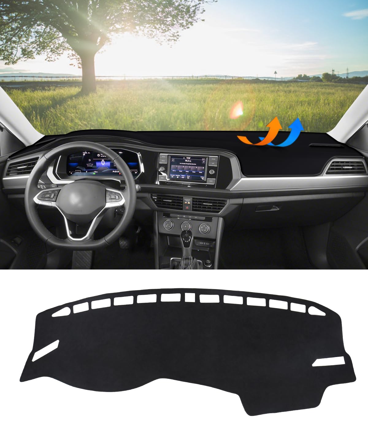 BIBLOZ Dash Cover 2019 2020 2021 2022 2023 2024 for