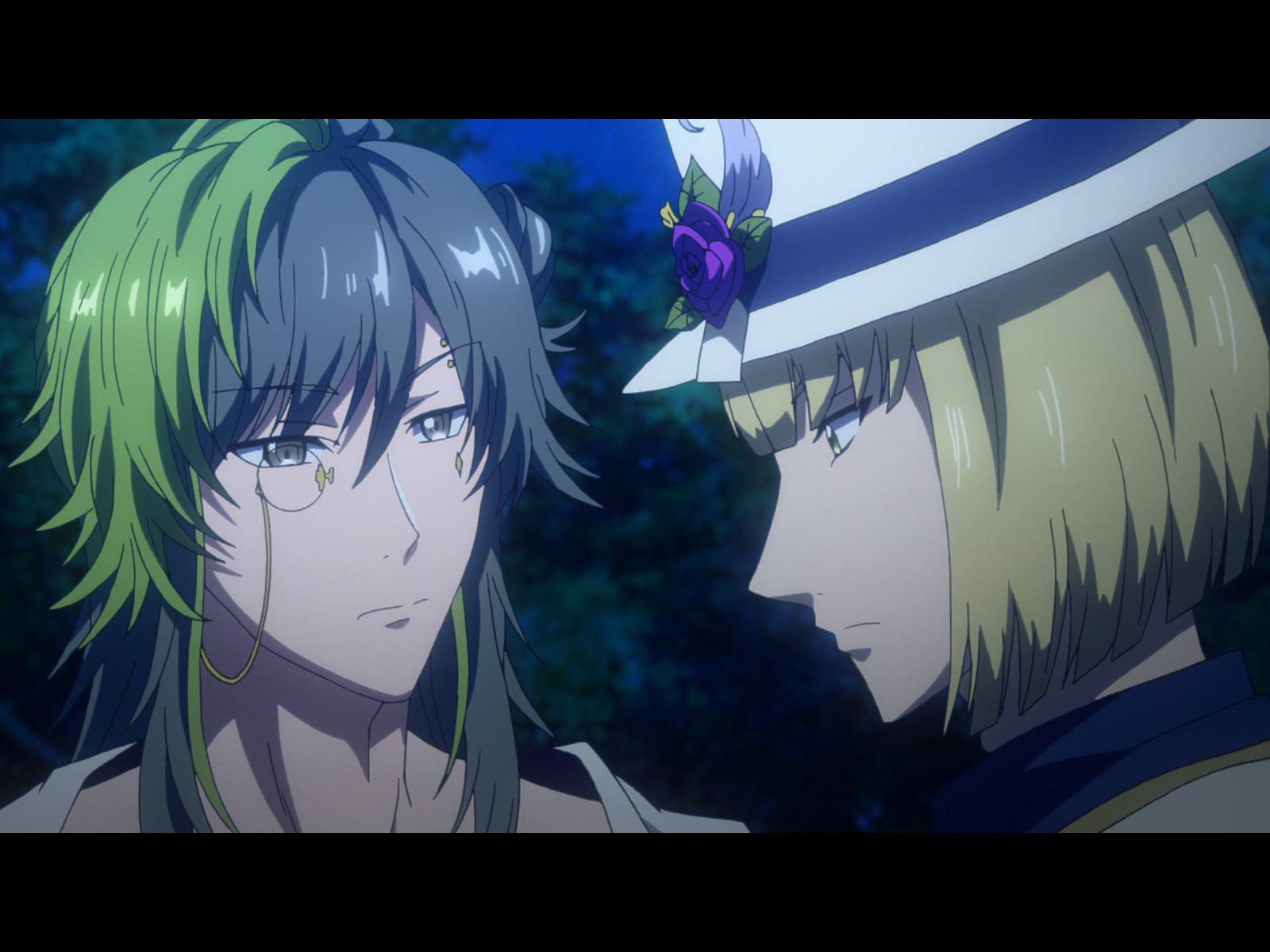 Amazon Co Jp 夢王国と眠れる100人の王子様を観る Prime Video