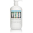 VERB Glossy Conditioner – Conditions, Detangles + Adds High Shine for Thick to Coarse Hair – Sulfate, Paraben and Gluten Free