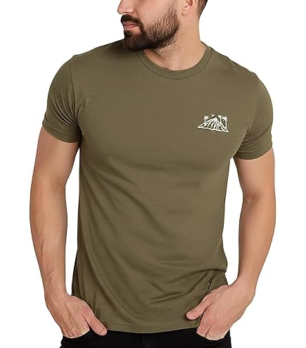 Men I Trust Classic MIT T-Shirt in White (US, Alpha, Medium