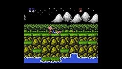 Contra Anniversary Collection