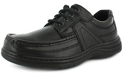 hush puppies george hanston