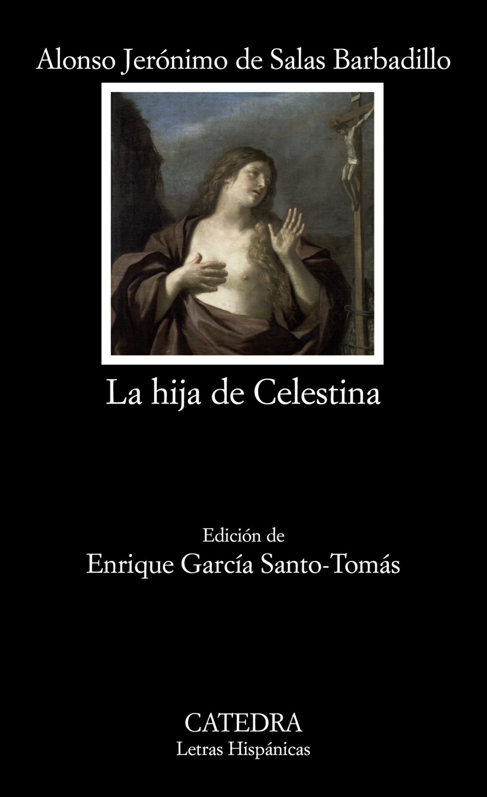 La hija de Celestina, de Salas Barbadillo