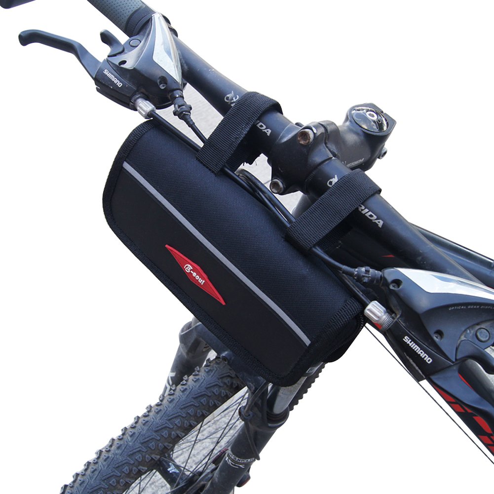 oxford bike bags