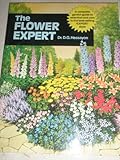 The Flower Expert by Dr. D. G. Hessayon