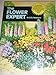 The Flower Expert by Dr. D. G. Hessayon